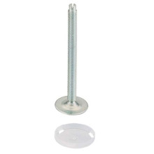 Vis de réglage de verin M8 x100 - HETTICH