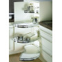 Amortisseur pour meuble d'angle LEMANS II