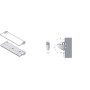 Console Pelican 18 kg - HETTICH