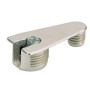 Ferrure VB 36 / 19 pour étagères de 19 mm - HETTICH