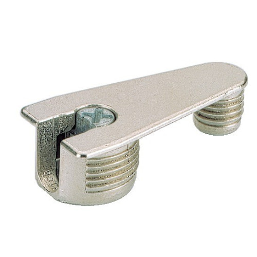 Ferrure VB 36 / 19 pour étagères de 19 mm - HETTICH
