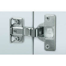 Charnière porte de meuble frigo - HETTICH