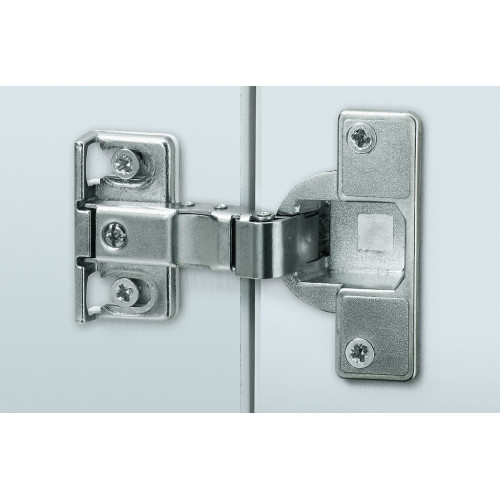 Charnièreporte de meuble frigo - HETTICH