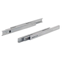 Coulisse à super extension KA 290 pour montage en rainure - HETTICH