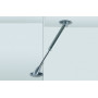 Appuis d'abattant LIFT Basic - HETTICH