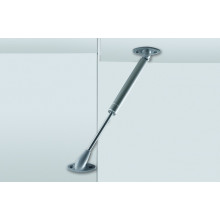 Appuis d'abattant LIFT Basic - HETTICH
