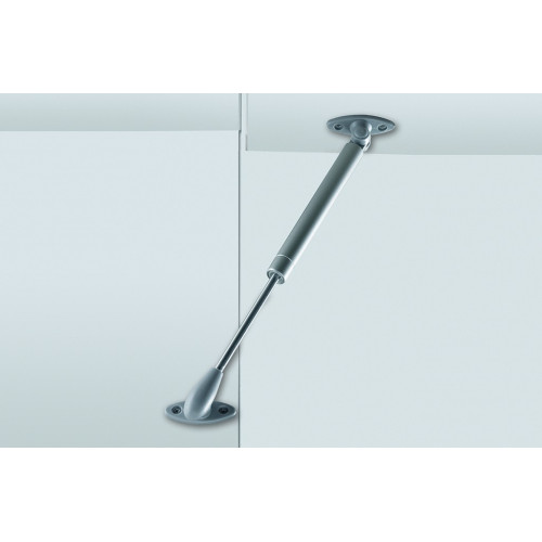 Appuis d'abattant LIFT Basic - HETTICH