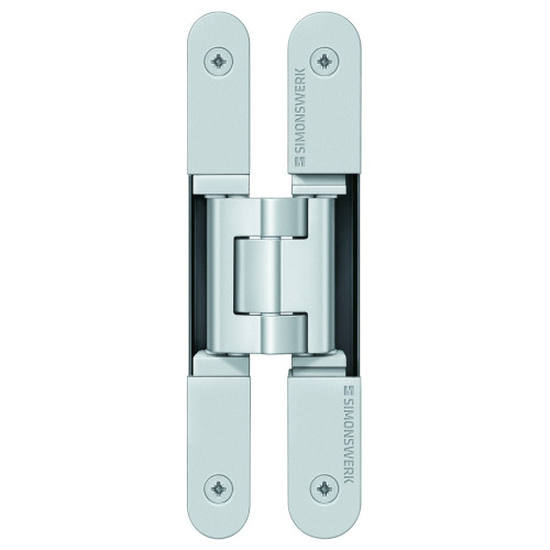 Paumelle invisible TECTUS TE240 3D - SIMONSWERK