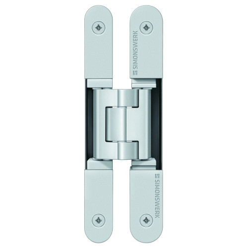 Paumelle invisible TECTUS TE240 3D