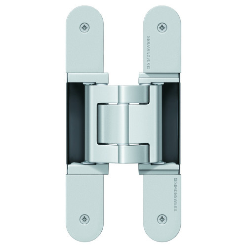 Paumelle TECTUS TE540 3D A8 - SIMONSWERK