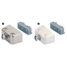 Ferrure d'assemblage trapézoïdale TZ 4 - HETTICH
