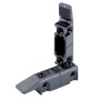 Ferrure de suspension MultiClip - HETTICH