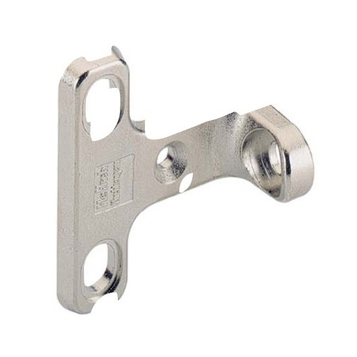 Raccord de paroi arrière RV 7 D - HETTICH