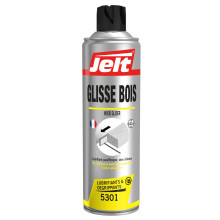 Lubrifiant glisse Bois JELT - ITW PRODUITS CHIMIQUES