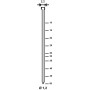 Pointes pour cloueur et agrafeuse-cloueur - ALSAFIX
