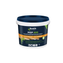Colle parquet MSP200 ELASTIC-P - BOSTIK