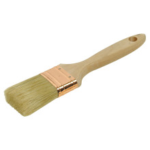Brosse plate à vernir