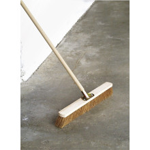 Brosse de balai usine - NESPOLI FRANCE