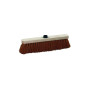 Brosse de balai droit coco 