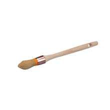 Brosse à réchampir