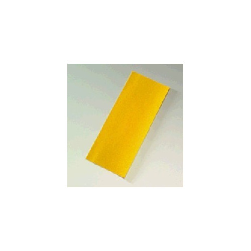 100 Feuilles pour cale à ponçer - SIA