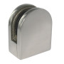 Pince inox pour séparation - talon plat - ADLER
