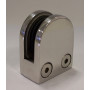 Pince inox pour séparation - talon plat - ADLER