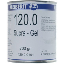Colle de contact gel - KLEIBERIT