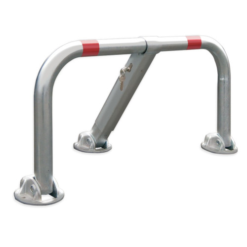 Barrière de parking rabattable ARS480 - ARCO