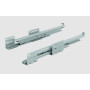 Coulisse Actro Silent System - HETTICH