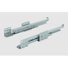 Coulisse Actro Silent System - HETTICH