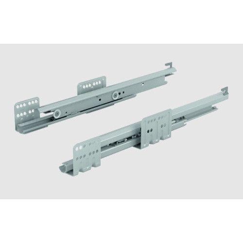 Coulisse Actro Silent System - HETTICH