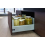 Coulisse Actro Silent System - HETTICH