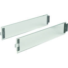 DesignSide pour tiroirs à casseroles - HETTICH