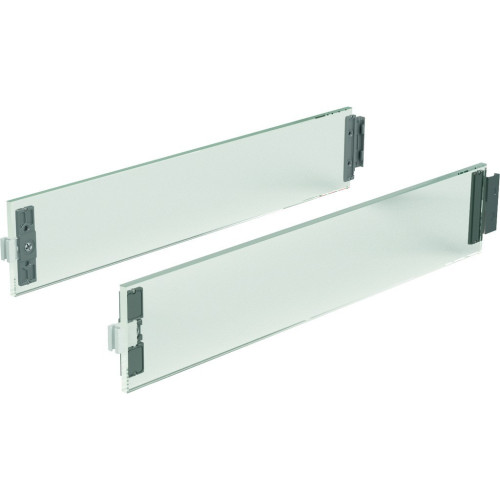 DesignSide pour tiroirs à casseroles - HETTICH