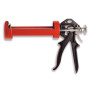 Pistolet d'extrusion pour cartouches de résine FIS AC - FISCHER