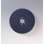 Lot de 50 disques fibre - Grain 36 - SIA