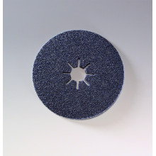 Lot de 50 disques fibre - Grain 36 - SIA
