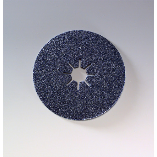 Lot de 50 disques fibre - Grain 36 - SIA