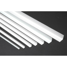 Cornière PVC - PRUNIER