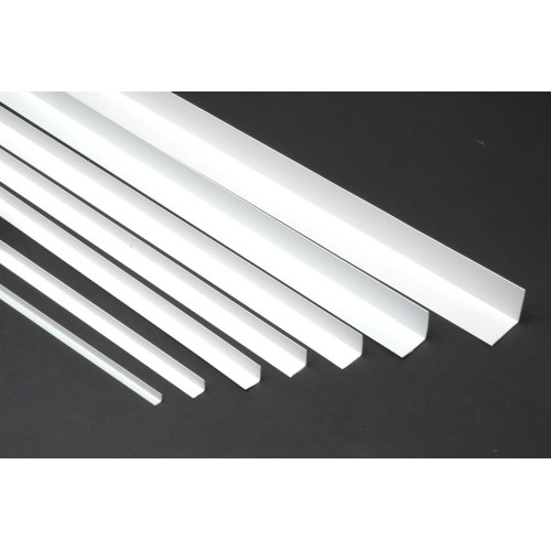 Cornière PVC - PRUNIER