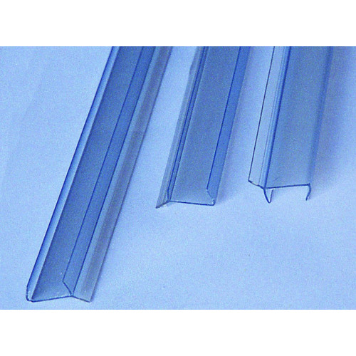 Joint de plinthe translucide - PRUNIER