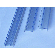 Joint de plinthe translucide - PRUNIER
