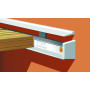 Kit de fixation de tablette FIXTAB - PRUNIER
