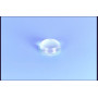 Butoir SILENTAC transparent - PRUNIER