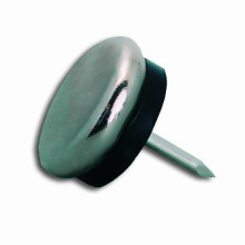 Patin amortisseur - CIVIC INDUSTRIE