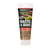 Mastic à bois prêt à l'emploi - SINTO