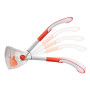 Lunettes de protection VULCANO 2 - DELTA PLUS