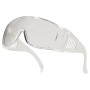 Lunettes de protection PITON - DELTA PLUS