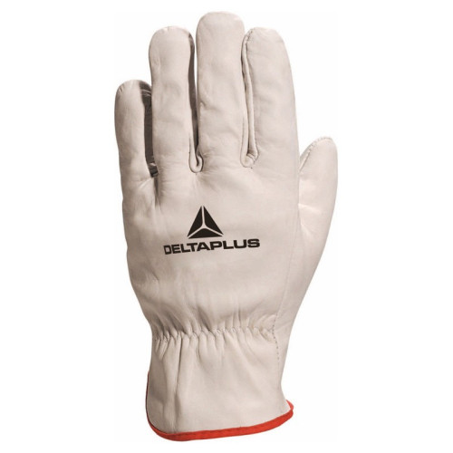 Gants de protection pleine fleur de bovin - DELTA PLUS